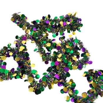 9 ft PGG Dot Garland