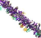 3" x 9' PGG Garland w PG MASKS