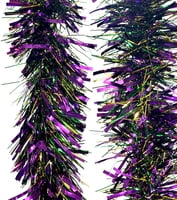 NEW!! 15" X 9' PGG Garland