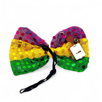 PGG LED Bow Tie