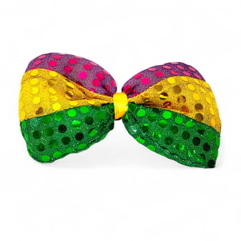 PGG LED Bow Tie