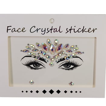 NEW!! Glow in the Dark Queen Diamond