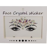NEW!! Glow in the Dark Queen Diamond