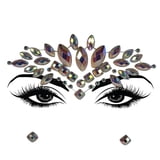 NEW!! Glow in the Dark Queen Diamond