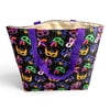 Colorful Mask Bag w Handle 16" x 20"