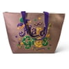New!! Beaded Sparkle Mardi Gras (Fall 2026 shipping)