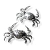 New!! 11" Electroplated Crab (Fall 2026 Shipping)