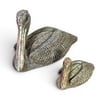 New!! 13" Large Natural Pelican (Fall 2026 shipping)