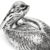 New!! 6.5" Electroplate Pelican