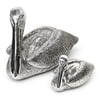 New!! 6.5" Electroplate Pelican