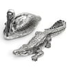 New!! 13" Large Electroplate Pelican (Fall 2026 shipping)