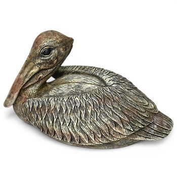 New!! 6.5" Pelican Natural Color Pelican (Fall 2026 shipping)