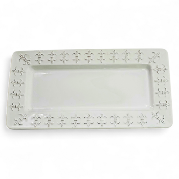 13" x 6.75" Rectangular FDL Tray