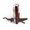7" Natural Gator Bookends (Fall 2026 shipping)