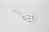 Spoon Rest/First You Make a Roux
