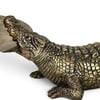 7" Natural Gator Bite Plate (Fall 2026 shipping)