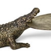 7" Natural Gator Bite Plate (Fall 2026 shipping)