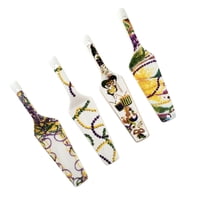 10" x 2.1/8" King Cake Server