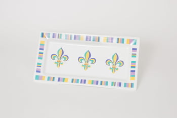 FDL Rectangular Platter