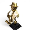 New!! 14" Musician Playing Saxophone (Fall 2026 shipping)