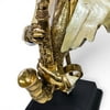 New!! 14" Musician Playing Saxophone (Fall 2026 shipping)