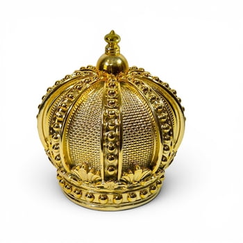 New!! 85" Gold Crown (Fall 2026 shipping)