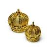 New!! 85" Gold Crown (Fall 2026 shipping)