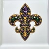 New!! 8" Diamond FDL Plate Set