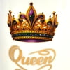 New!! Queen Mug w Crown (Fall 2026 shipping)