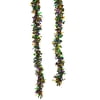 New!! 3.5" X 9' Octagonal PGG Garland (Fall 2026 shipping)