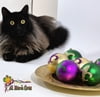 NEW!! 6 Decorated PGG Ornaments