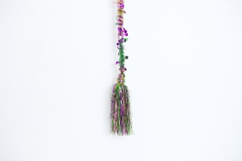 9' Twisted Garland