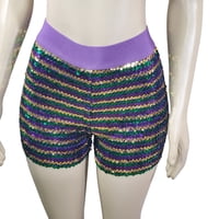 NEW!!! PGG Narrow Stripe Shorts 14" x 14"