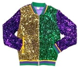 NEW!!1 PGG Sequin Jacket