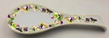 All Things Mardi Gras Spoon Rest