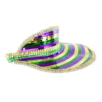 NEW!! PGG Mirrored Visor 9.5"